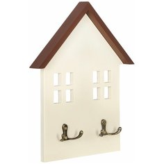 Ключница открытая "Домик Мастер Рио