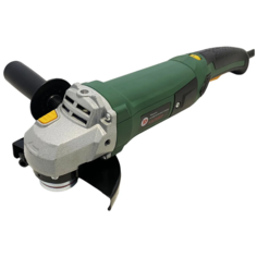 УШМ КАЛИБР МШУ-125/1200Е, 1200 Вт, 125 мм