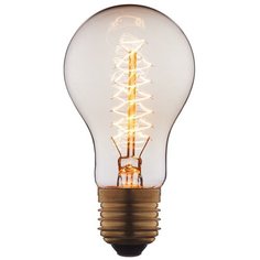 Лампочка накаливания Loft it Edison Bulb 1003 E27 40W
