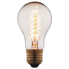 Лампочка накаливания Loft it Edison Bulb 1004 E27 60W