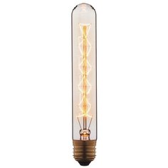 Лампочка накаливания Loft it Edison Bulb 1040-S E27 40W