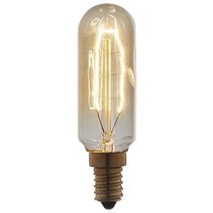 Лампочка накаливания Loft it Edison Bulb 740-H E14 40W