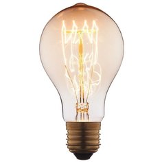 Лампочка накаливания Loft it Edison Bulb 1003-SC E27 40W
