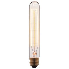 Лампочка накаливания Loft it Edison Bulb 1040-H E27 40W