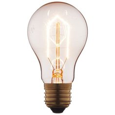 Лампочка накаливания Loft it Edison Bulb 1002 E27 60W