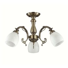 Люстра потолочная Lumion NINELLA 3092/3 3x40Вт E14