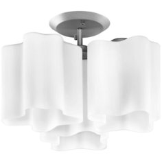 Люстра потолочная Lightstar Nubi 802030 3x40Вт E27