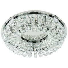 Люстра потолочная Lightstar Onda 741074 7x40Вт G9