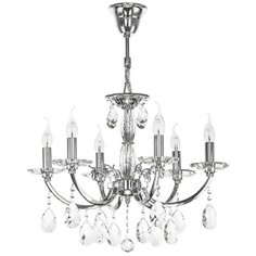 Люстра подвесная Osgona Stregaro 694064 6x60Вт E14