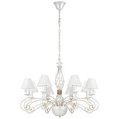 Люстра подвесная Lightstar Esedra 782080 8x40Вт E14