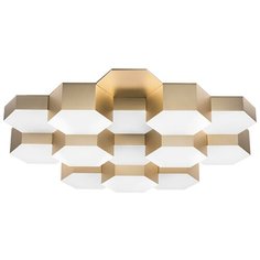 Люстра потолочная Lightstar Favo 750161 x80Вт LED