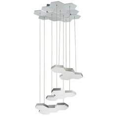 Люстра подвесная Lightstar Favo 750222