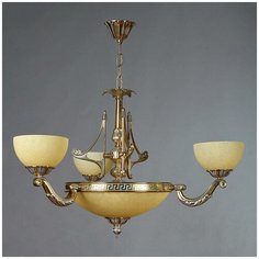 Люстра подвесная Ambiente by brizzi Tenerife 02166/3 WP