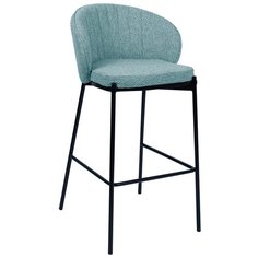 Стул барный Milan бирюзовый Bradex Home