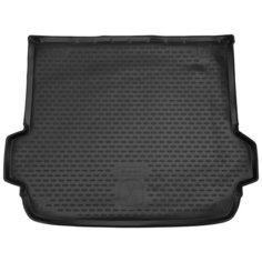 Коврик в багажник подходит для BMW X4 2018- внедорожник 1шт. (полиуретан) Element