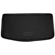 Коврик в багажник CHEVROLET NIVA (I рестайлинг) 2020 - Внед 5дв 1шт. (полеуретан) Element