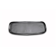 Коврик в багажник KIA Mohave short 10/2009->, универсал (полиуретан) Element