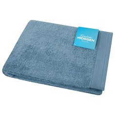 Guten Morgen полотенце банное 70х140 см Темно-голубой