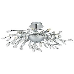 Люстра потолочная Lightstar Isabelle 791184 8x40Вт G9