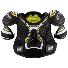 Нагрудник хоккейный BAUER Supreme 2S Pro S19 Yth детский(YTH / M/M) Бауэр