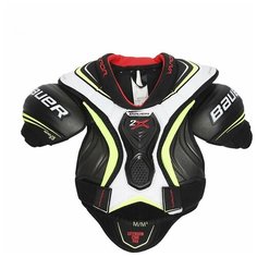 Нагрудник хоккейный BAUER Vapor 2X S20 JR подростковый(JR / M/M) Бауэр