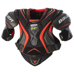 Нагрудник хоккейный BAUER Vapor 2X PRO S20 SR взрослый(SR / M/M) Бауэр