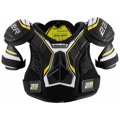 Нагрудник хоккейный BAUER Supreme 2S Pro S19 Yth детский(YTH / S/S) Бауэр