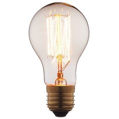 Лампочка накаливания Loft it Edison Bulb 1003-T E27 40W