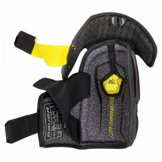 Налокотник хоккейный BAUER Supreme 2S Pro S19 Jr подростковые(L) Бауэр