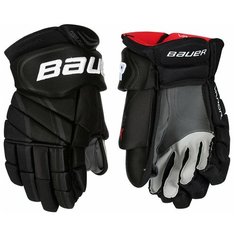 Перчатки хоккейные BAUER Vapor X900 Lite S18 Sr взрослые(15) Бауэр