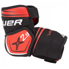 Налокотник хоккейный BAUER Vapor X2.9 S20 JR подростковые(JR / S/S) Бауэр