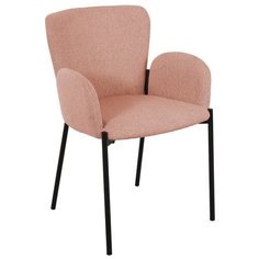 Стул Joy пудровый Bradex Home