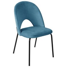 Стул Olivia бирюзовый Bradex Home