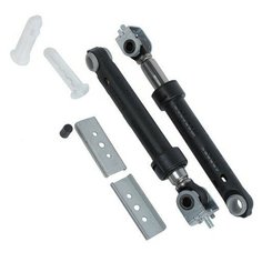 Амортизаторы для стиральной машины Indesit (Индезит), Ariston (Аристон) 100N - 309597 (комрлект 2 шт.)