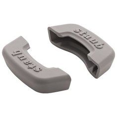 Набор из 2-х силиконовых ручек для кокотов, Staub, 2E100104