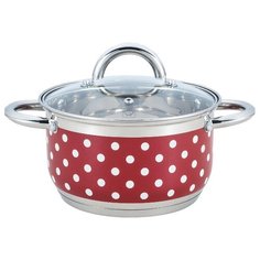 Кастрюля Mercury Haus 1.9L MC-7048