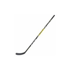 Клюшка хоккейная CCM Tacks 4092 Grip JR (50, RHT, P29)