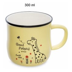 Кружка MUG-258/4 113-109124 Art East