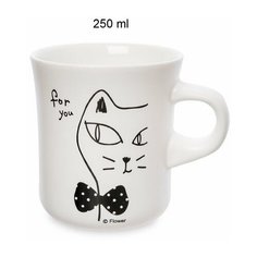 Кружка MUG-254/4 113-109109 Art East