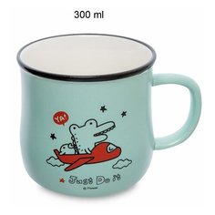 Кружка MUG-258/3 113-109123 Art East