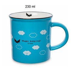 Кружка MUG-255/4 113-109113 Art East