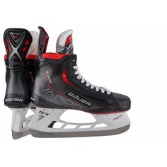 Хоккейные коньки BAUER Vapor 3X PRO S21 SR взрослые(9,5 / FIT2/9,5) Бауэр