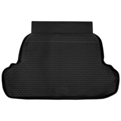 Коврик в багажник подходит для HONDA Vezel 2013 - > Внедорожник 5 дв. 1шт. (полиуретан), шт Element
