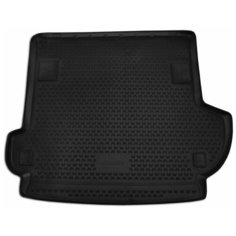 Коврик багажника для Great Wall DW Hover H3 2017-, полиуретан Element