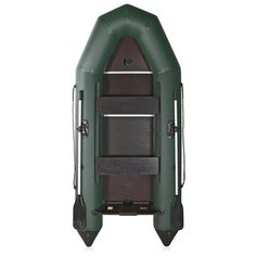 Лодка ПВХ "Чирок 290К D34"