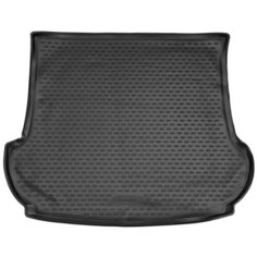 Коврик в багажник подходит для TOYOTA Probox, 2002- универсал, 1шт. (полиуретан) Element