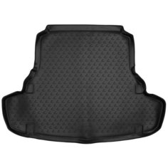 Коврик в багажник LEXUS IS 250 2013-2015, 2015->, (полиуретан) Element
