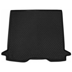 Коврик в багажник для KIA K5 2020-, (полиуретан) Element