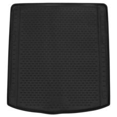 Коврик в багажник AUDI A6, 2012->, Седан, (Европа), 1 шт. (полиуретан) Element