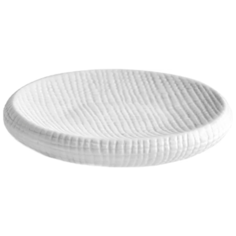 Мыльница WasserKraft K-4600 K-4629, белый